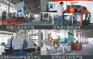 帶您走進玉立六大工廠，探秘化工產品的精湛制造