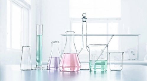 2021，立下化工產品的硬核flag 創新、綠色與全球化征程